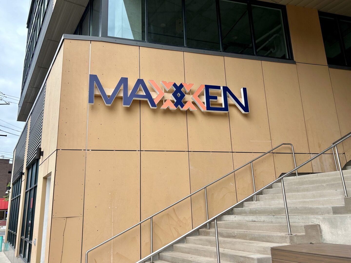 State College - maxxen 2