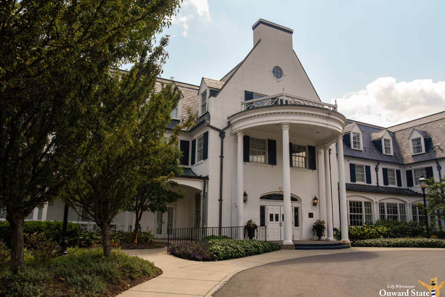 State College - nittany lion inn