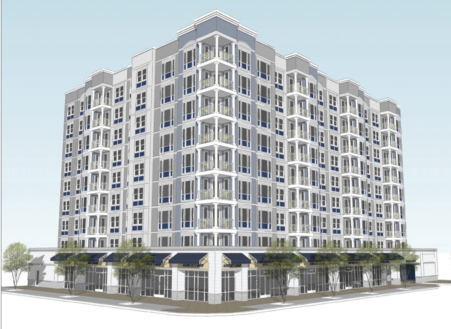 State College - nittany residence club