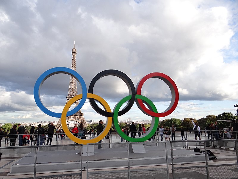 State College - olympics