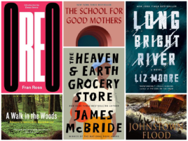 State College - pa book covers