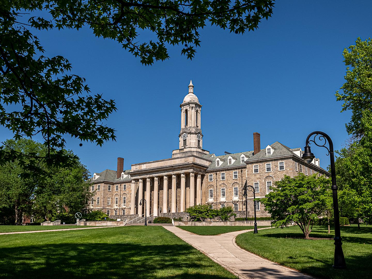 State College - pennstate