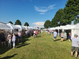 People’s Choice Festival to Celebrate ‘Christmas in July’