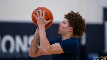 State College - psu mens basketball 7-18-24