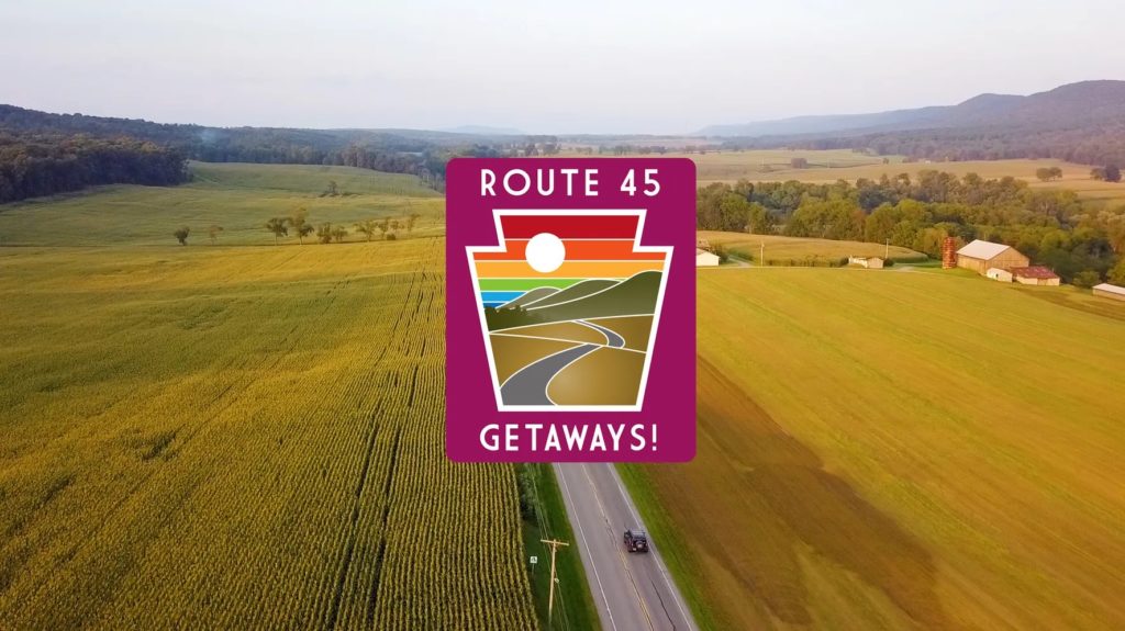 State College - route45getaways