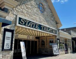 State College - state theatre 7-19-24 2