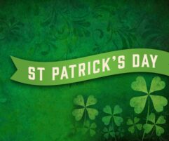 St Patricks Day