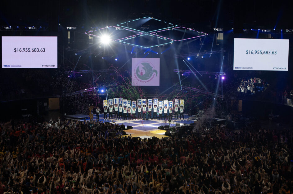 State College - thon