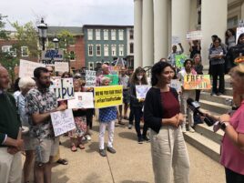 State College - vedam hearing 2