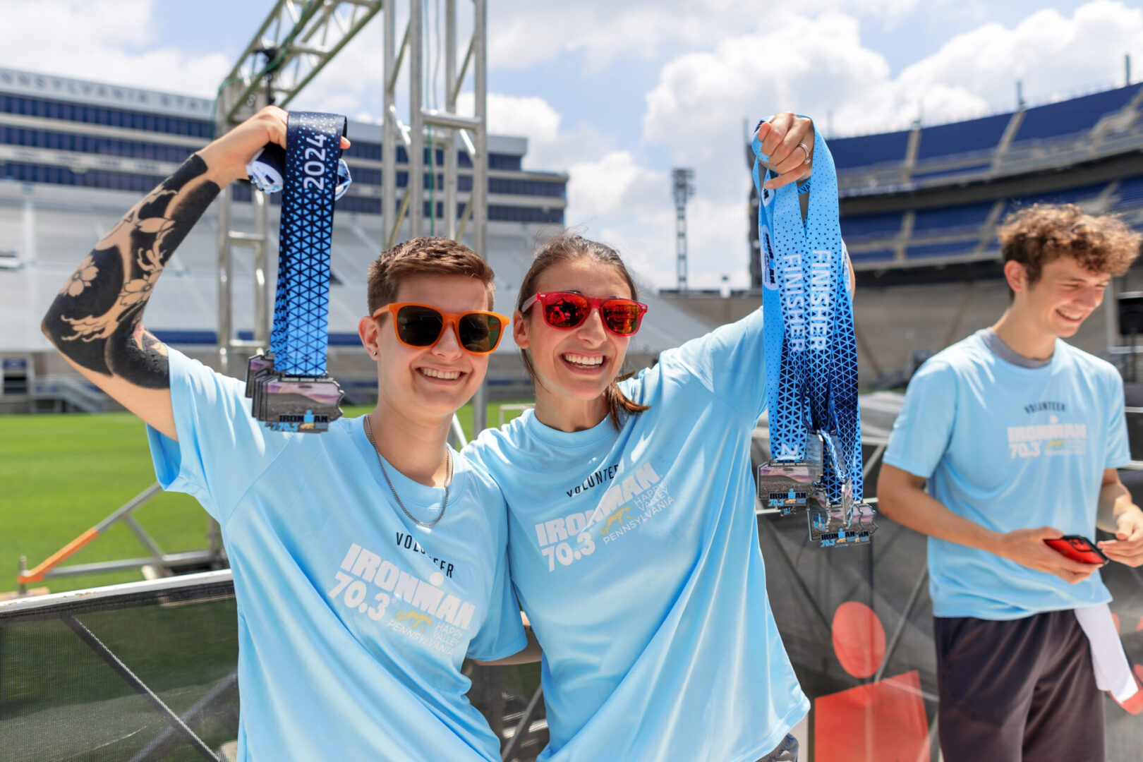 State College - volunteer1