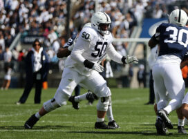 State College - Cooper Cousins/Burdick