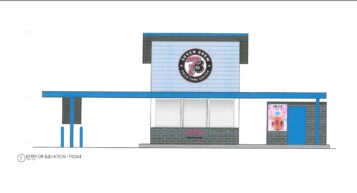 Drive-Thru Coffee Shop Franchise Submits Final Plan for State College Area Location