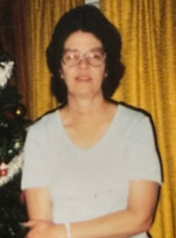 State College - Christina-Hanley