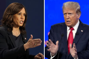 State College - Election 2020 Debates