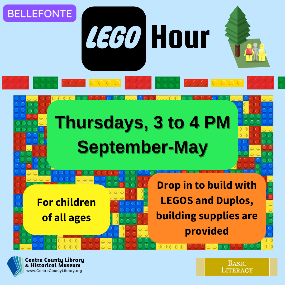 State College - Lego Club (4)