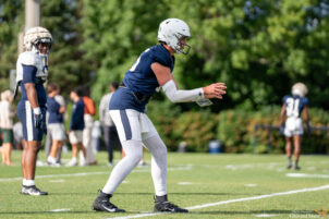 State College - Allar Practice Stutzman 8-20-05760