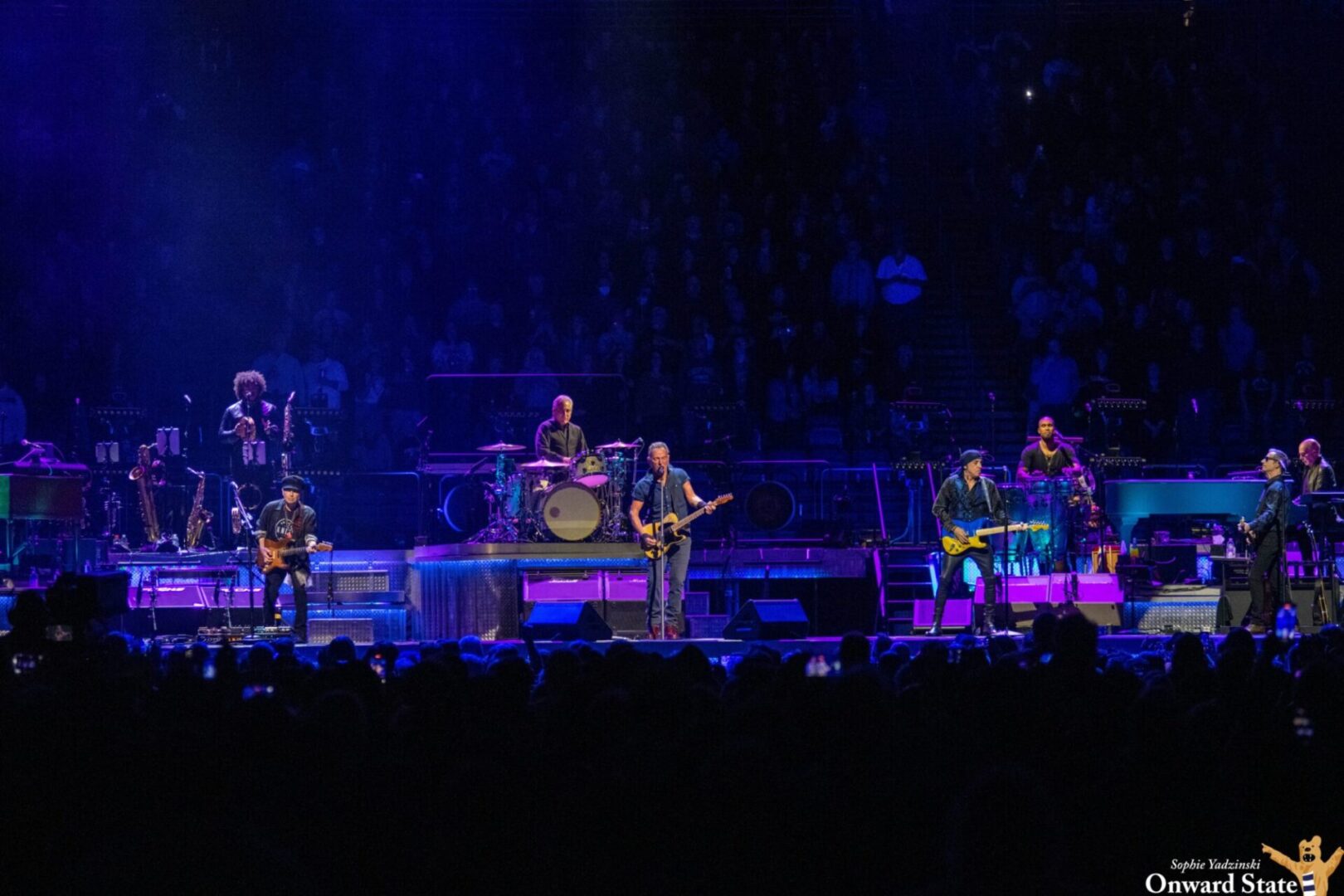 State College - Sophie-Yadzinski_Bruce-Springsteen-2-scaled