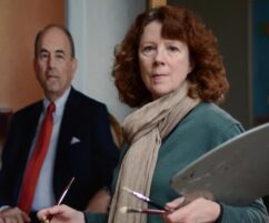 State College - ellen cooper