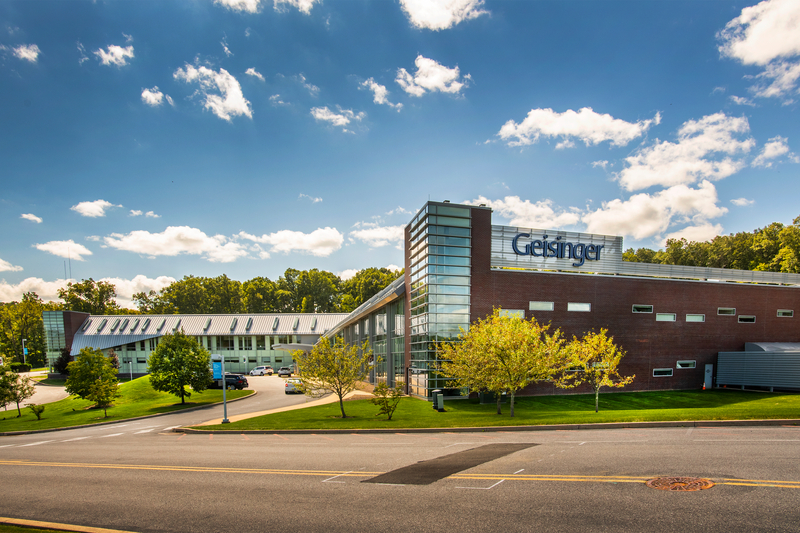 State College - geisengerhealthplex