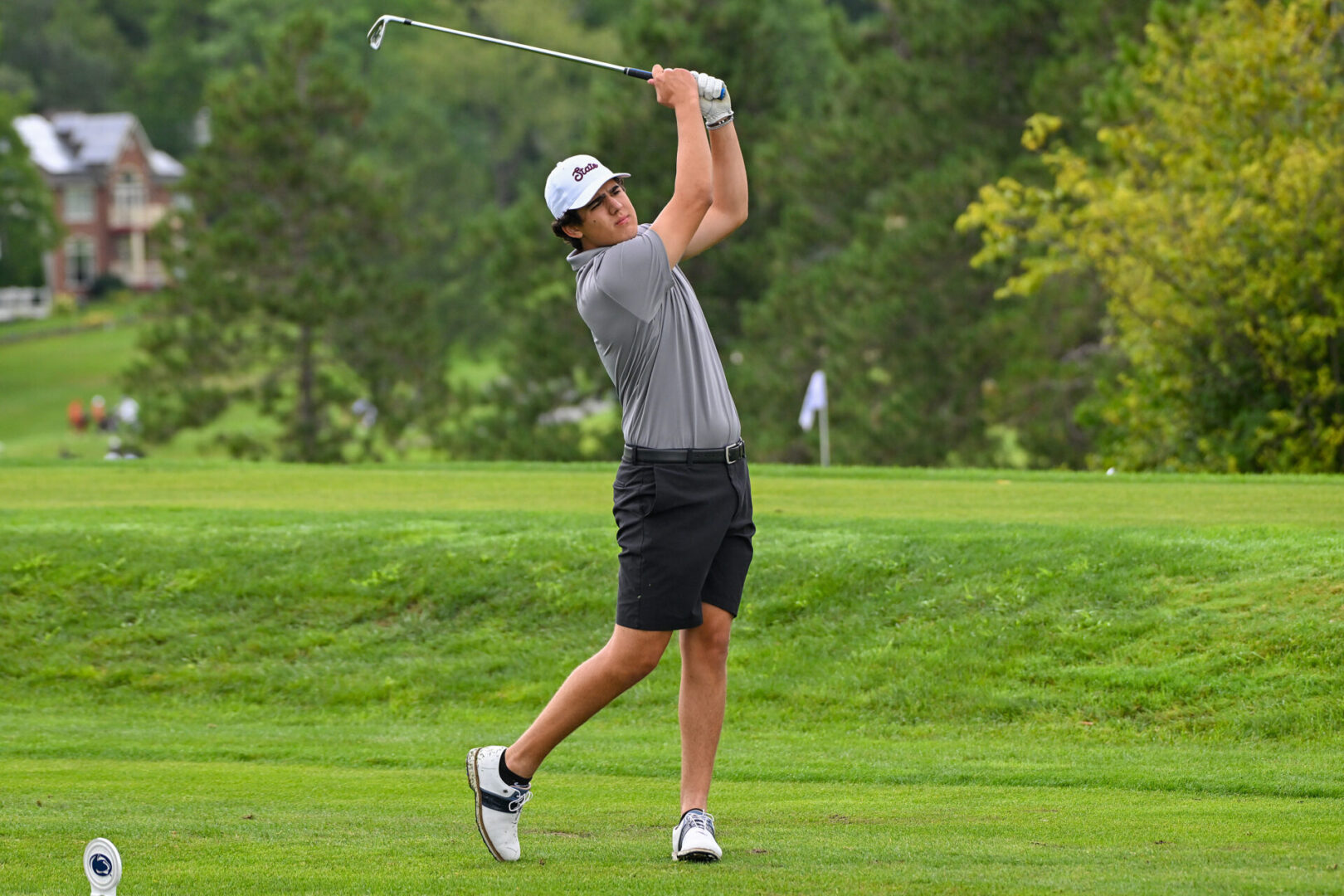 State College - golf1