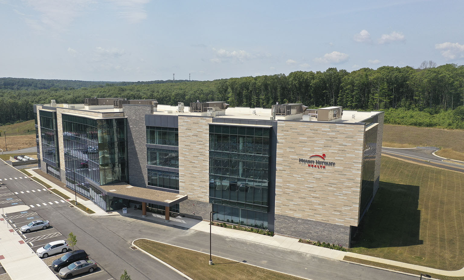 State College - mount nittany health toftrees