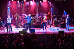 State College - musicians