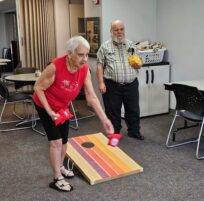 Centre County’s senior centers provide multiple benefits for seniors
