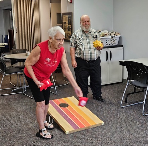 State College - seniorcenter