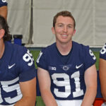 State College - Meyer/Burdick