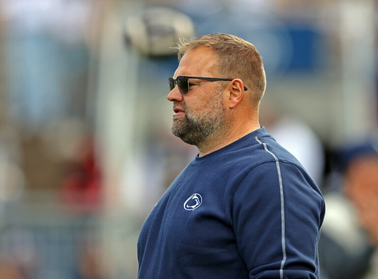 Penn State-Illinois Preview and Predictions: Time for Explosiveness When it Matters