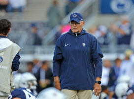 Penn State DC Tom Allen’s Move to Box Puts Spotlight on All-Time Great
