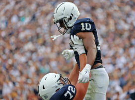 State College - Singleton/Kent State/Burdick