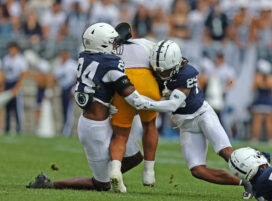 State College - Robinson/KentState/Burdick