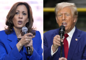 State College - Election 2024 Pennsylvania