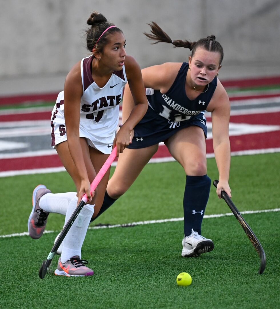 State College - FieldHockey1