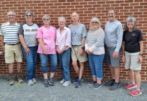 Penns Valley Food Pantry Expanding Service Area