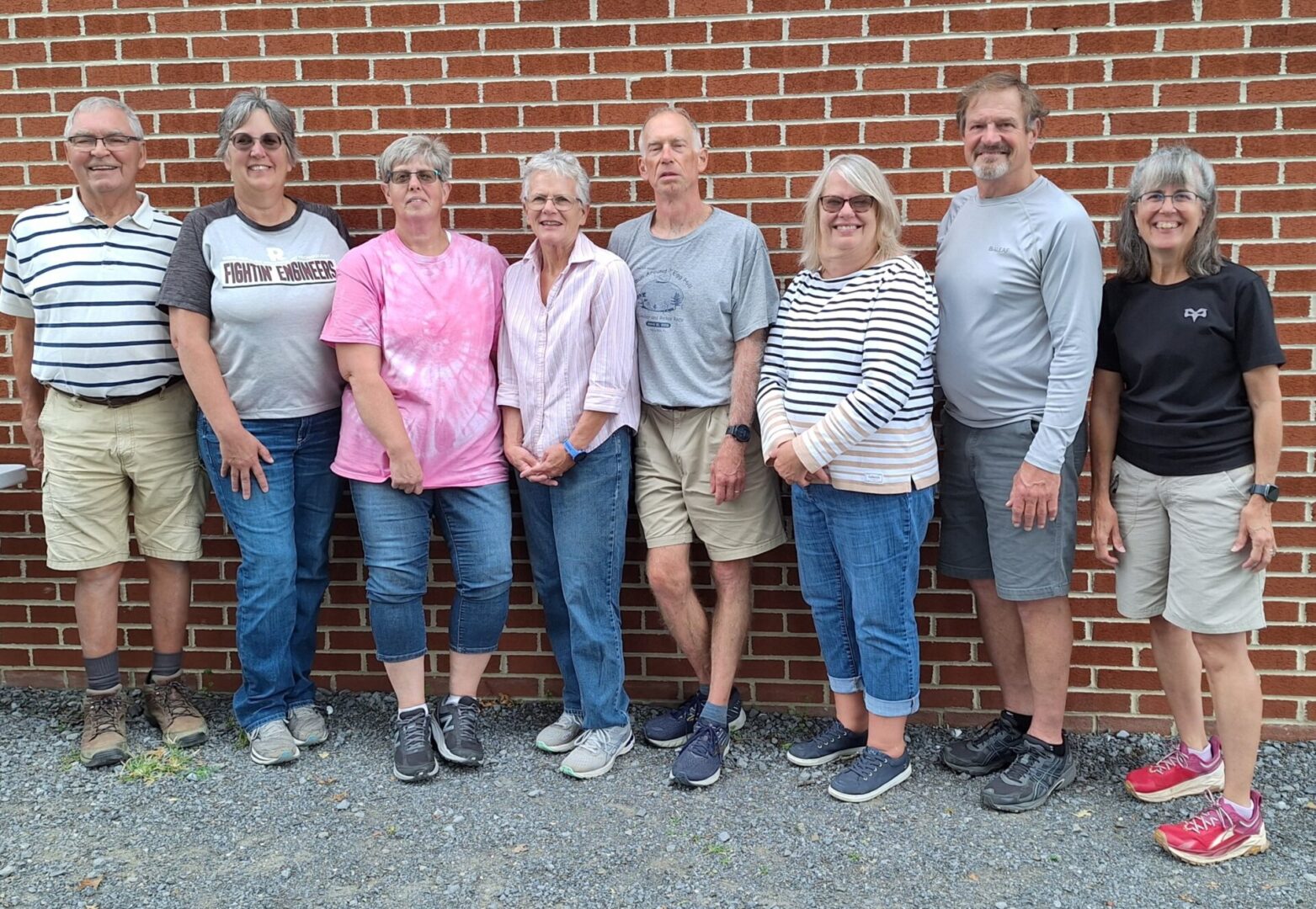 State College - Food Pantry