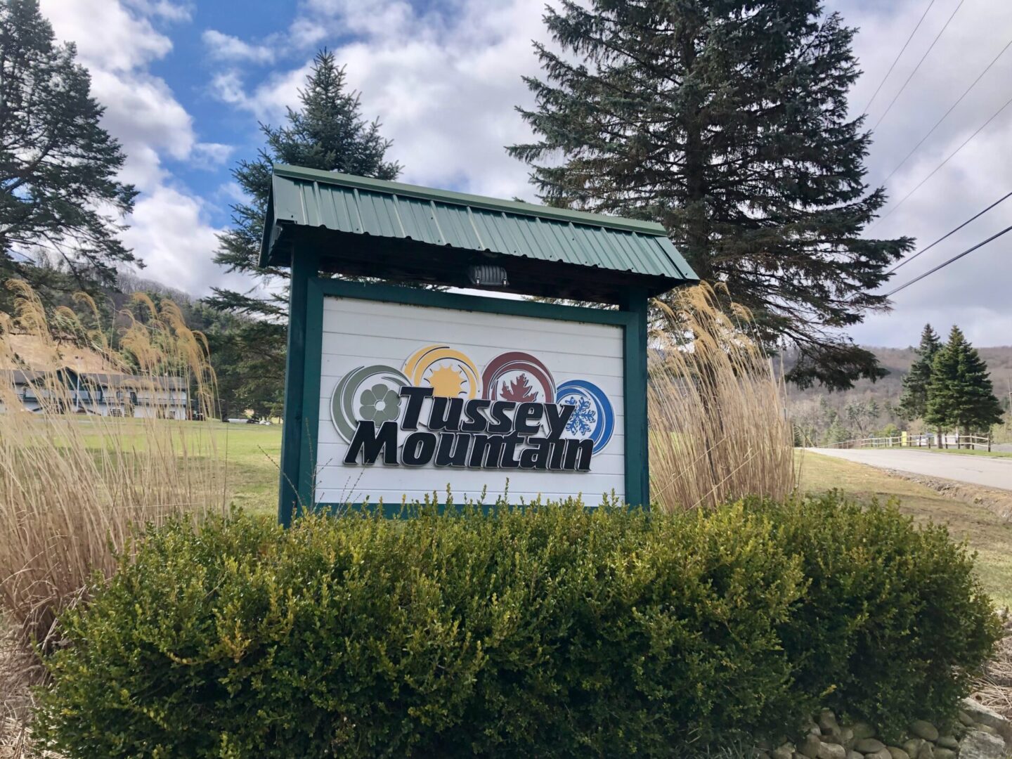 State College - Tussey Mountain