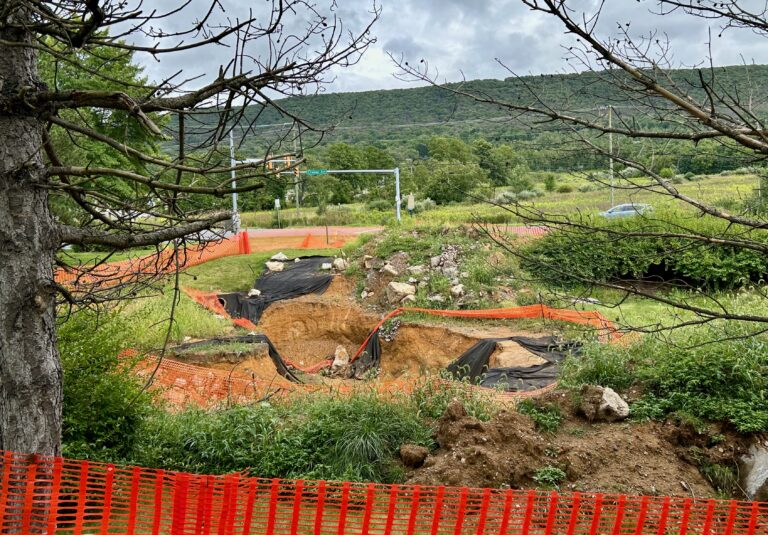 Nittany Mall Owners Must Pay College Township $126K for Sinkhole Repairs, Judge Rules