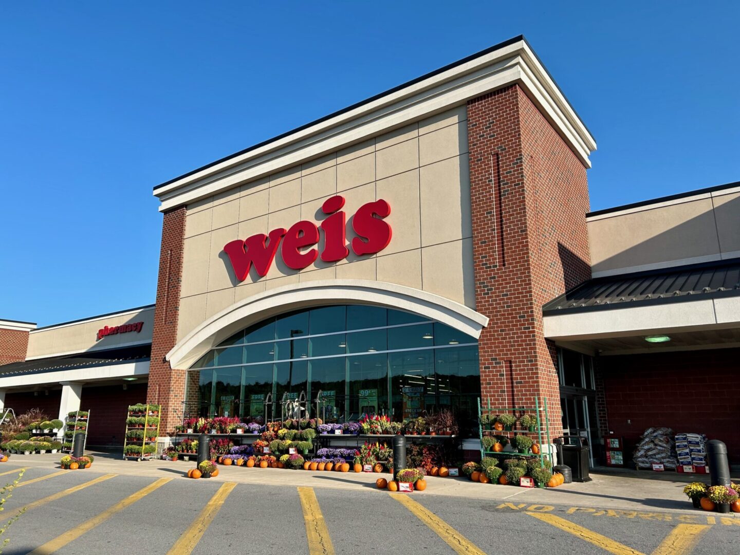 State College - Bellefonte Weis