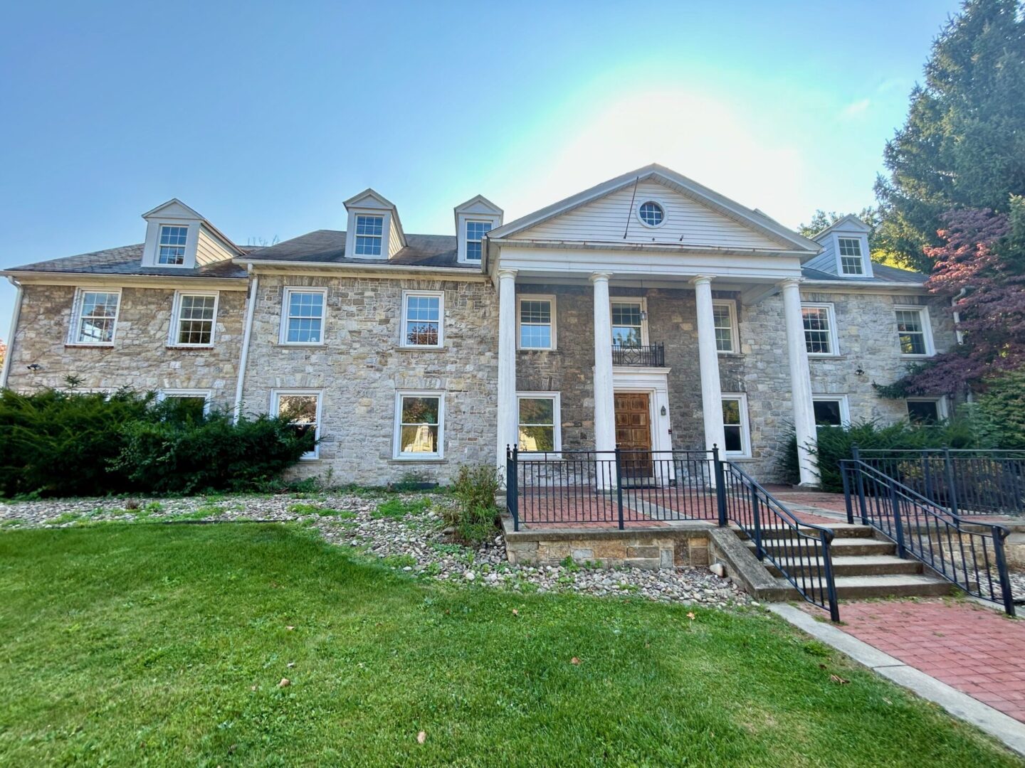 State College - 406 south pugh street