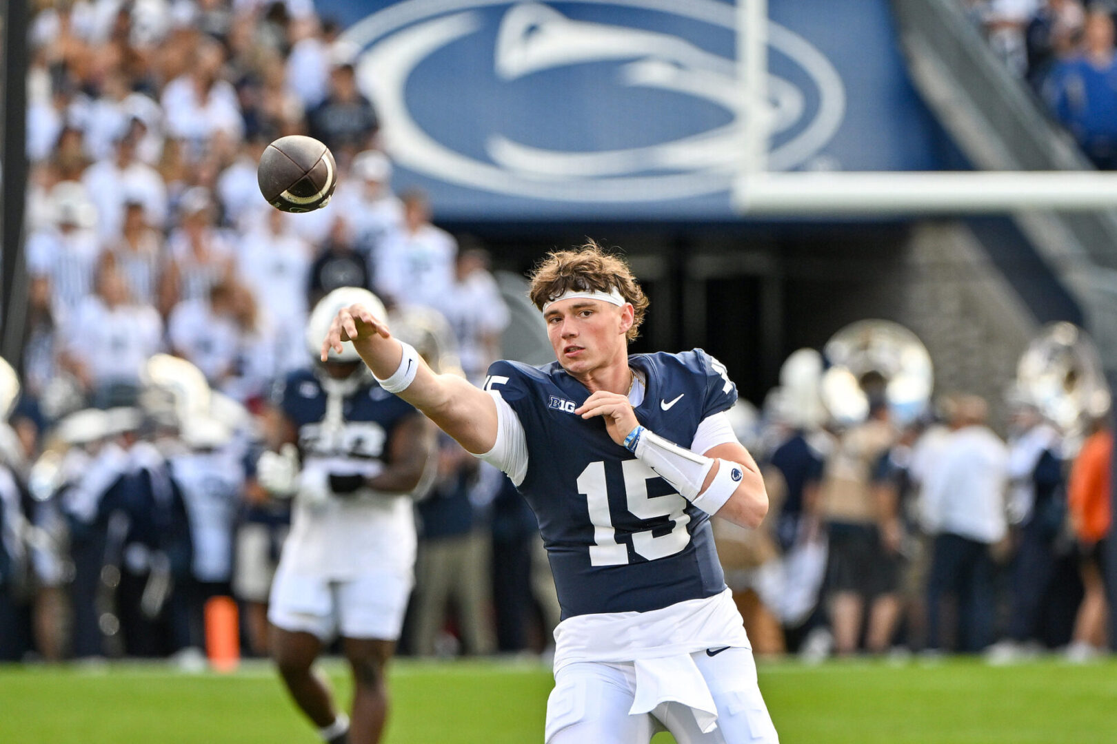 State College - PSUBowlingGreen1