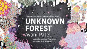 UNKNOWN FOREST_TP