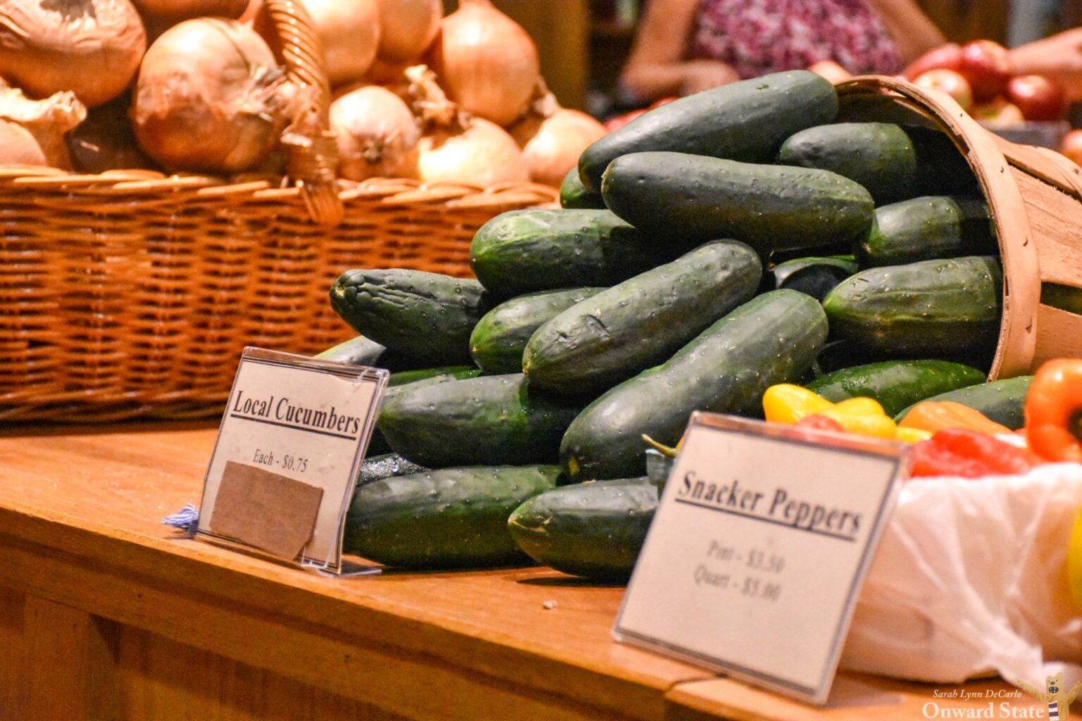 Healthy Fall Habits for Centre County Moms Nourishing Your Body and