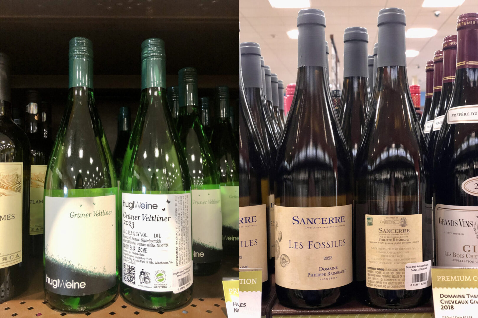 State College - WineSidebySide
