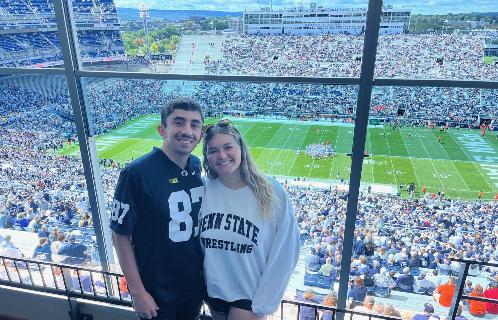 State College - battista 1
