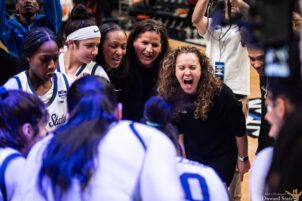 Former five-star guard Kiyomi McMiller transfers to Penn State women’s basketball