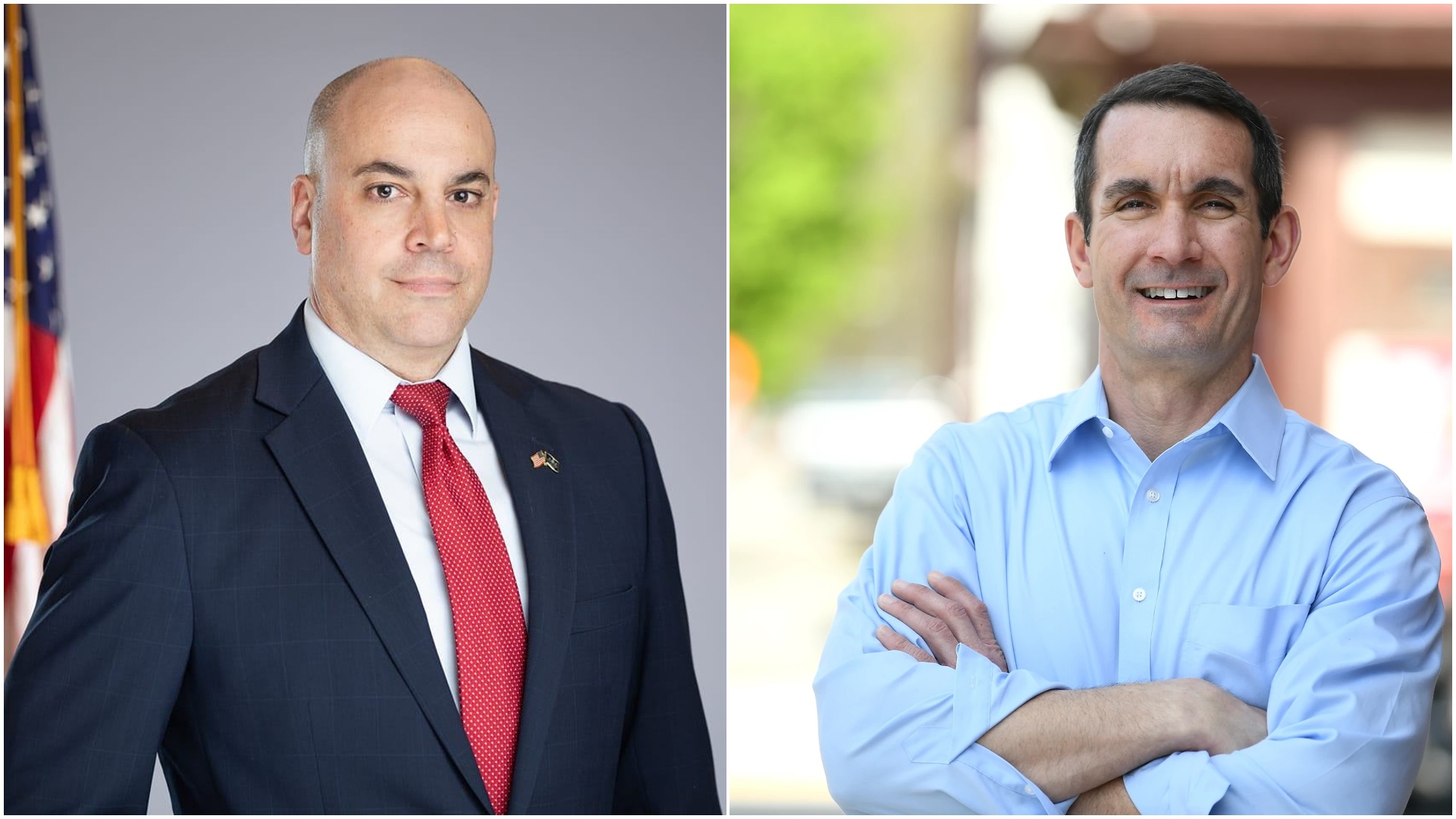 State College - dave sunday eugene depasquale