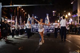 State College - homecoming 2024