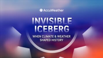 State College - invisible iceberg